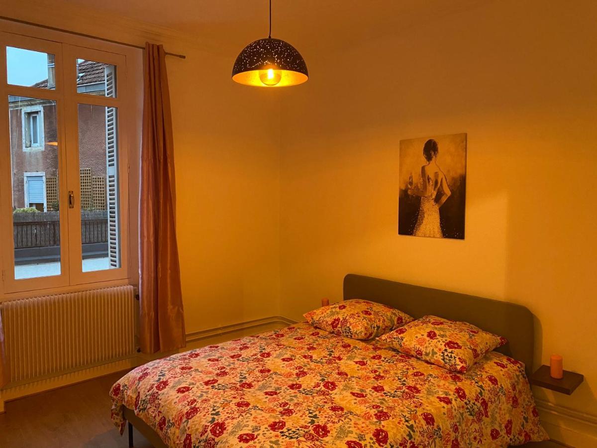 Appartement La Tour Du Fondoire