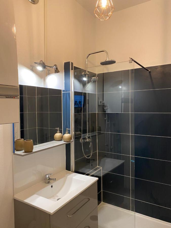 La Tour Du Fondoire Appartement