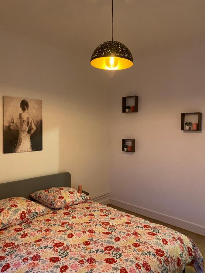 La Tour Du Fondoire Appartement *